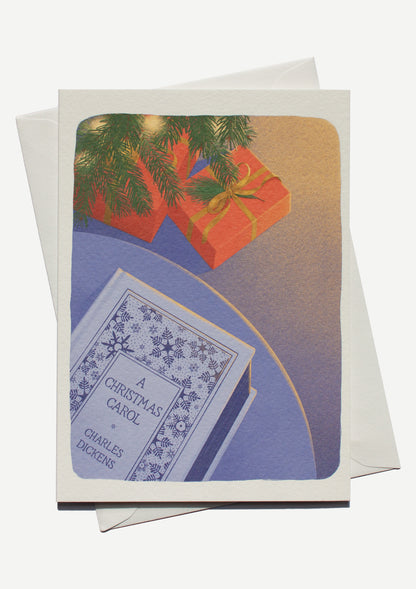 A Christmas Card Bundle